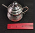 Pure Silver Ghee Pot 86gm - By Mahita Collections